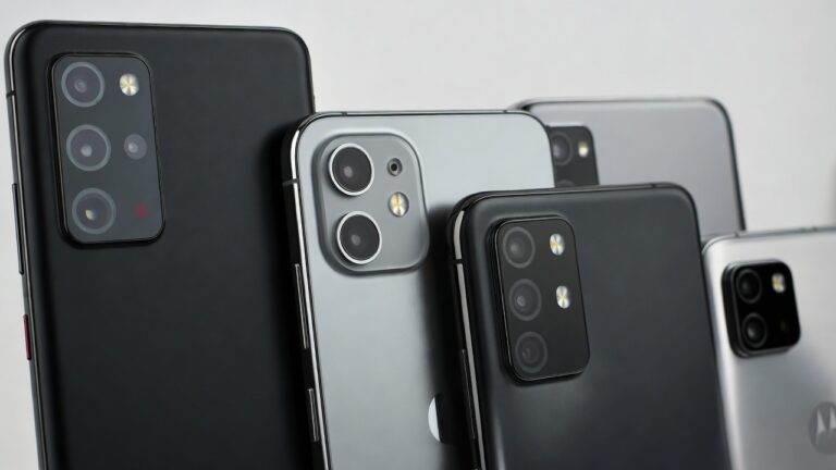 Best Phone Under 20000 in 2026