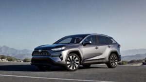 The price of cars is going up in 2026