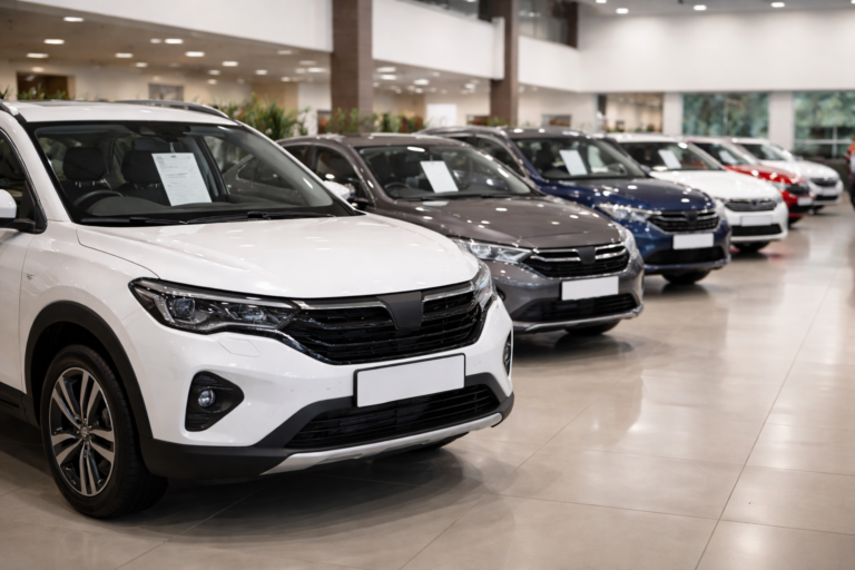 Car Price Increase in 2026: Real Reasons