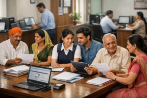 Government Schemes in India